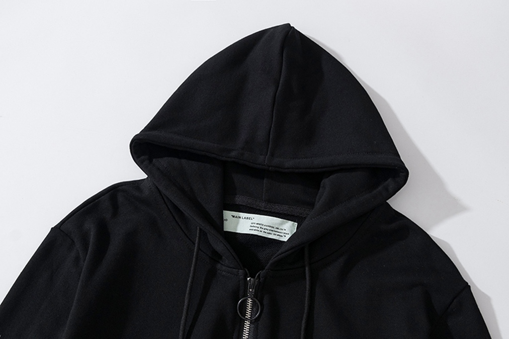 915# OFF WHITE